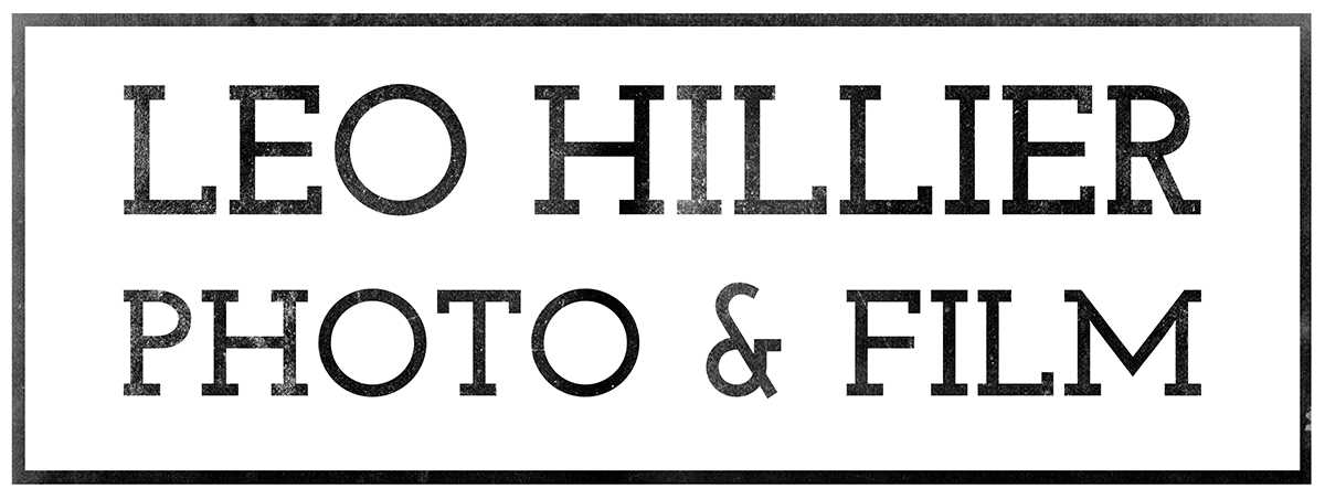 Leo Hillier Photo and Film