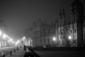 © Leo Hillier Photography
