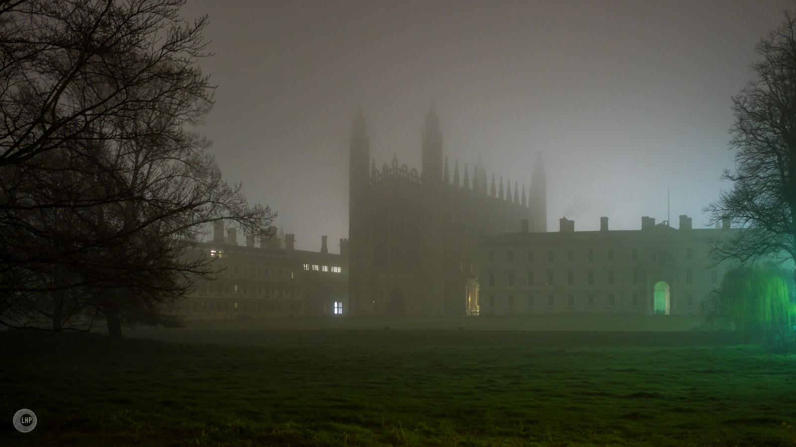 © Leo Hillier Photography