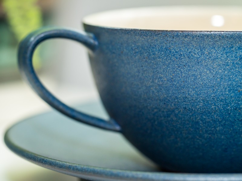 Japanese Cup © Leo Hillier