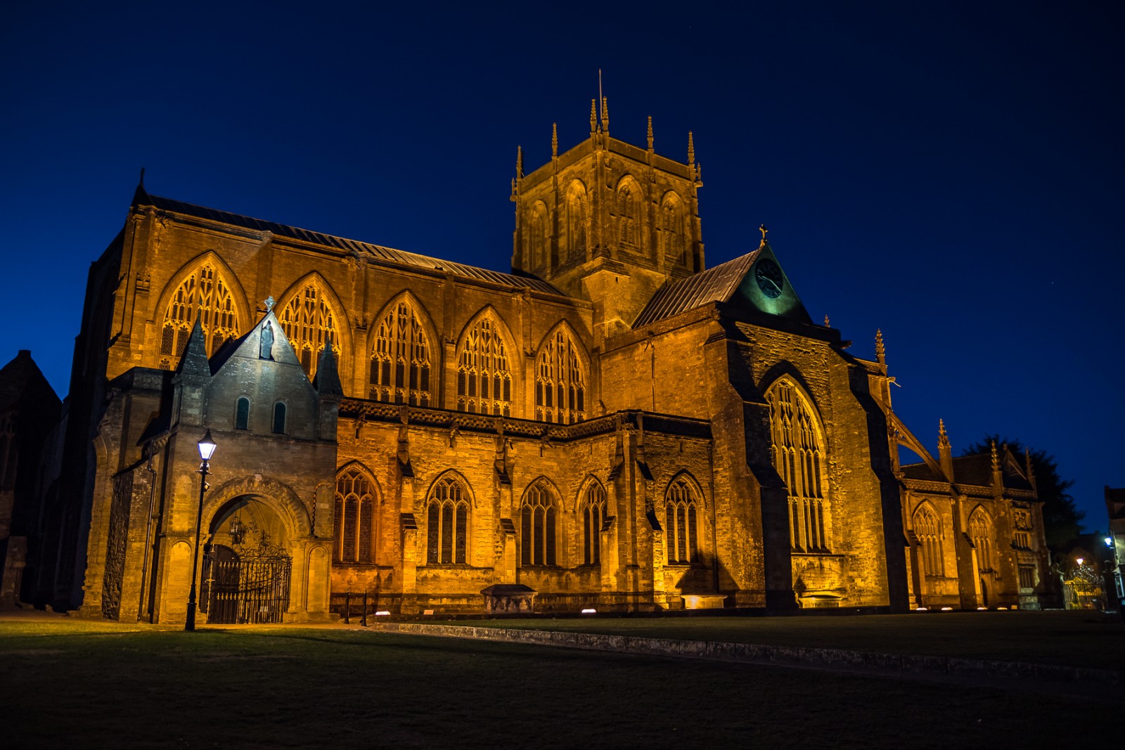 © Leo Hillier Photography