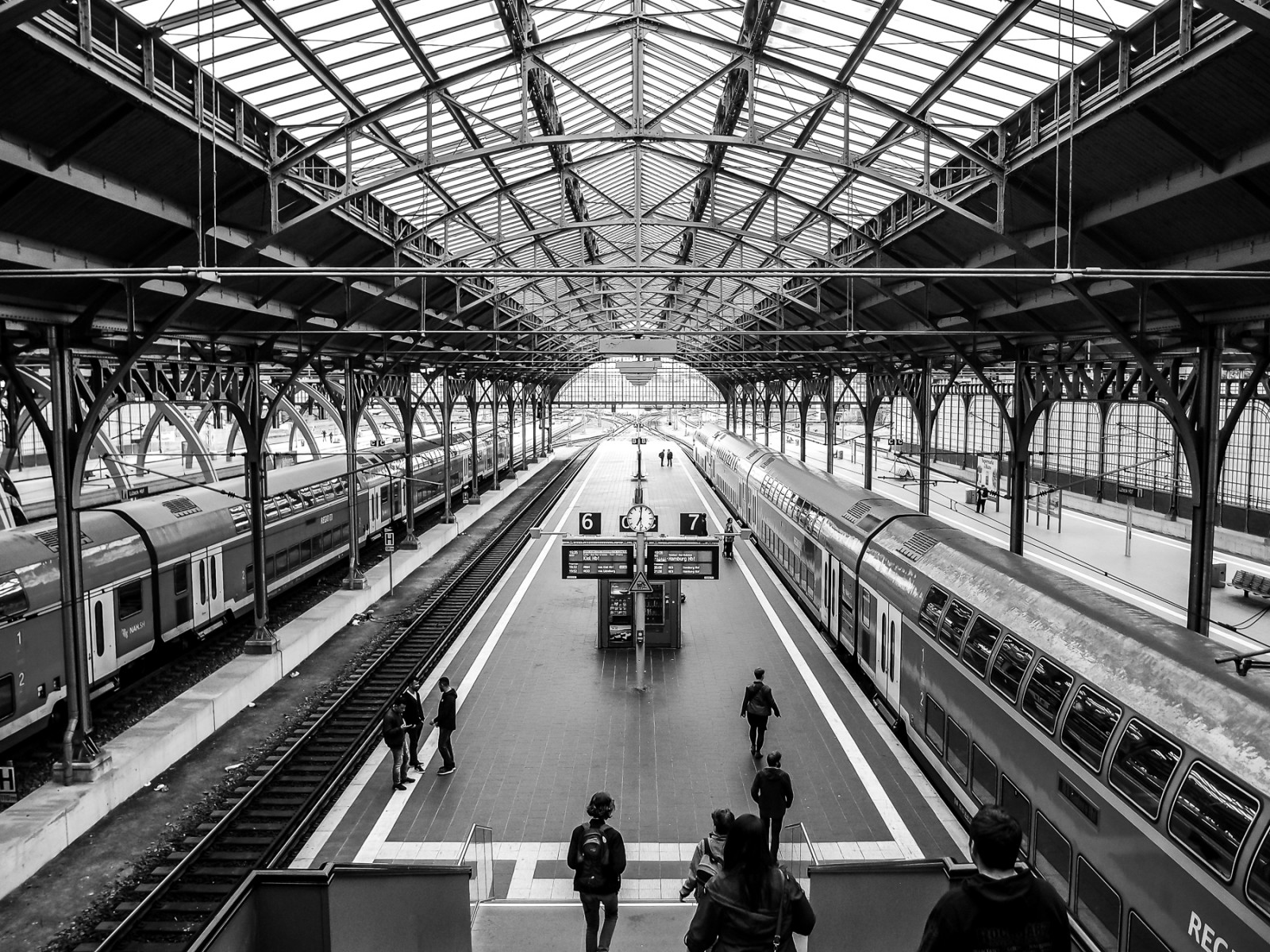 © Leo Hillier Photography
